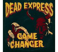 Dead Express Game Changer (Vinyl LP) 12" Album