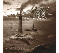 DEAD EYED SLEEPER - OBSERVING OBLIVION