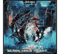 Dead Eyes – Black Hole Heart (Cobalt Smush) – Vinile (LP)