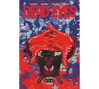 Dead Eyes. Ediz. variant (Vol. 1)