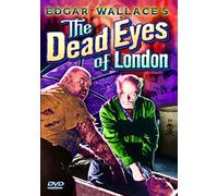 Dead Eyes of London [DVD] [Region 1] [NTSC]