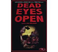 Dead Eyes Open