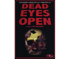 Dead Eyes Open