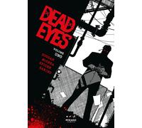 DEAD EYES VOL.1 - REGULAR