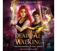 Dead Fae Walking