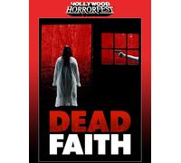 Dead Faith (DVD) Carissa Bramwell David Bramwell Josh Kaivo Liz McCollum