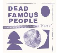 Dead Famous People Harry (Vinyl LP) 12" Album