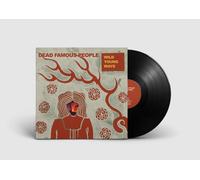 Dead Famous People - Wild Young Ways