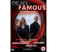 Dead Famous Series 1 [DVD]