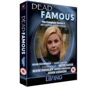Dead Famous Series 2