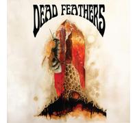 Dead Feathers All Is Lost (Vinyl LP) 12" Album