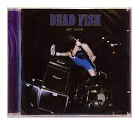 DEAD FISH - AO VIVO