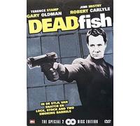Dead Fish-Steelbook