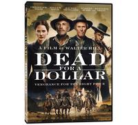 Dead for a Dollar (DVD)