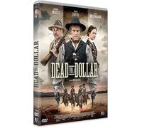 Dead for a dollar DVD NUOVO