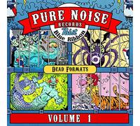 dead formats 1 / various-Import USA