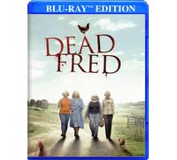 Dead Fred (Blu-ray) Sandra Dickinson Tim Faraday Jane How Deanna Dewey