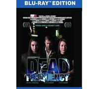 Dead Frequency (Blu-ray) Cheryl Moody Stephen Mason