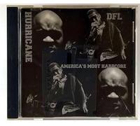 Dead Fucking Last - America'S Most Hardcore