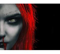 Dead Girls Corp Bloody Noses And Hand Grenades (CD)