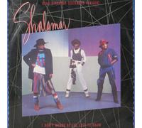 Dead Giveaway - Shalamar 12"