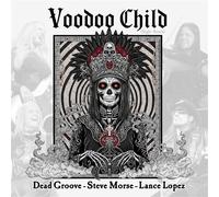 Dead Groove feat. Voodoo Child (Slight Return) (Vinyl LP) (PRESALE 27/02/2026)