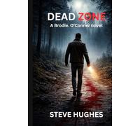 Dead Ground: A Brody O’Conner novel