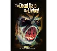 Dead Hate The Living, The [Edizione: USA]