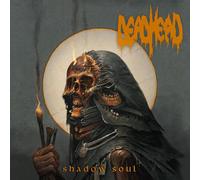 Shadow Soul - Dead Head (Audio cd)