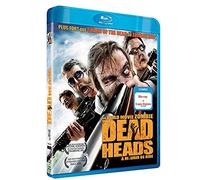 Dead heads