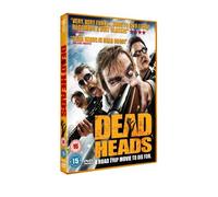 Dead Heads [DVD] [Edizione: Regno Unito]
