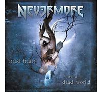 Nevermore Dead Heart in a Dead World (CD) Album