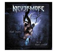 Dead Heart in a Dead World (Limited MFTM 2013 Edition)