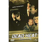 Dead Heat Contra La Ley [Edizione: Francia]