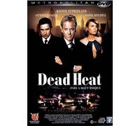 Dead heat - dvd
