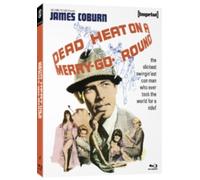Dead Heat on a Merry-Go-Round (Blu-ray)