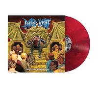 Dead Heat - Process of Elimination