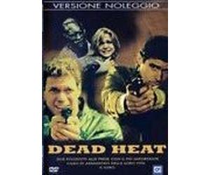 Dead Heat - Sbirri oltre la vita (ex noleggio)