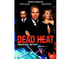 Dead Heat - Tödliches Rennen