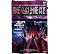 Dead Heat (Uncut) Fsk 18 [Vinyl LP]