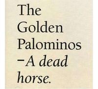 Dead Horse by Celluloid Records (2002-03-19)