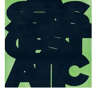 Dead Horse One Seas of Static (Vinyl LP)