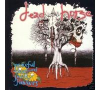 Dead Horse - Peaceful Death & Pretty Flowers
