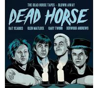 Dead Horse The Dead Horse Tapes - Blown Away (Vinyl LP)