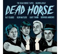 Dead Horse The Dead Horse Tapes - Blown Away (Vinyl LP)