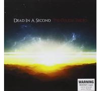 Dead In A Second - Double Treblio The – CD