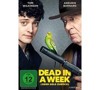 Dead in a Week (oder Geld zurück) (DVD)