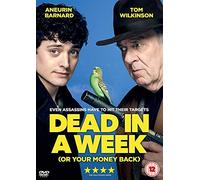 Dead in a Week (Or Your Back) (DVD)