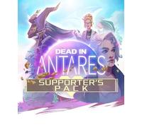 Dead in Antares - Supporter's Pack (DLC) Steam Key (PC) GLOBAL