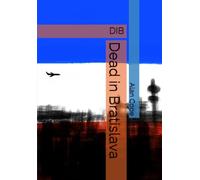 Dead in Bratislava: DIB